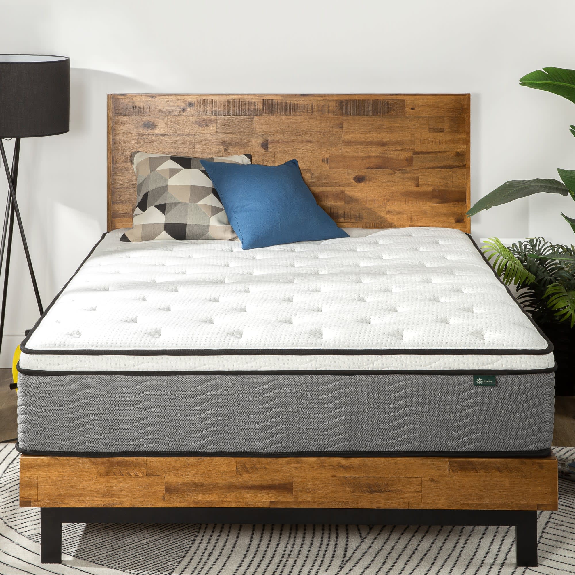 Beds